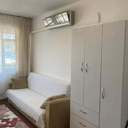 Sea View Flat By The Beach Appartement *
