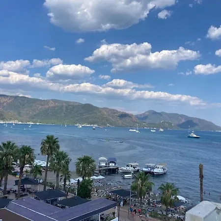Apartamento Sea View Flat By The Beach *