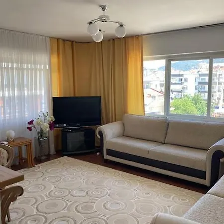 Apartamento Sea View Flat By The Beach
