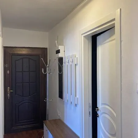 Apartamento Sea View Flat By The Beach *