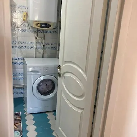 Apartamento Sea View Flat By The Beach Marmaris