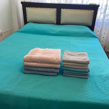 Apartamento Sea View Flat By The Beach Marmaris
