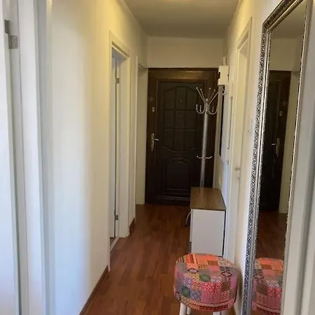 Apartamento Sea View Flat By The Beach *