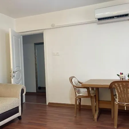 Sea View Flat By The Beach Apartamento *