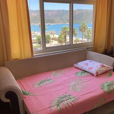 Apartamento Sea View Flat By The Beach