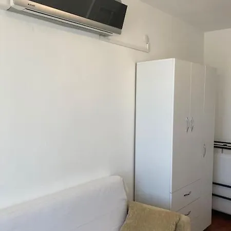 Apartamento Sea View Flat By The Beach