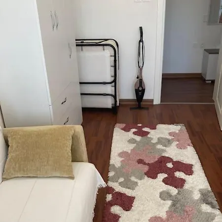 Sea View Flat By The Beach * Marmaris