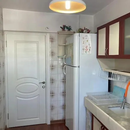 Apartamento Sea View Flat By The Beach *