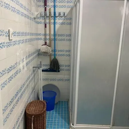 Sea View Flat By The Beach * Marmaris